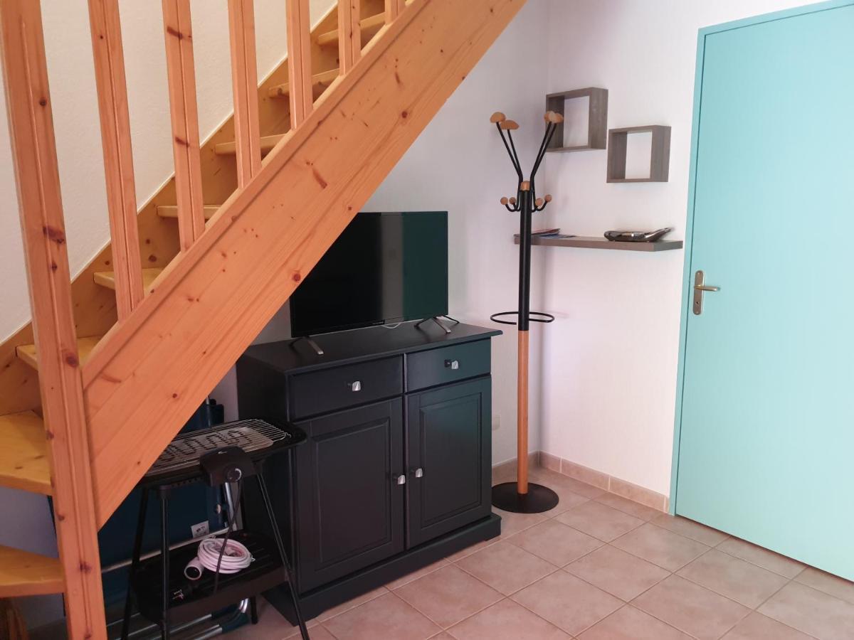 Maison Climatisee Avec Piscine Chauffee Calvisson Quarto foto