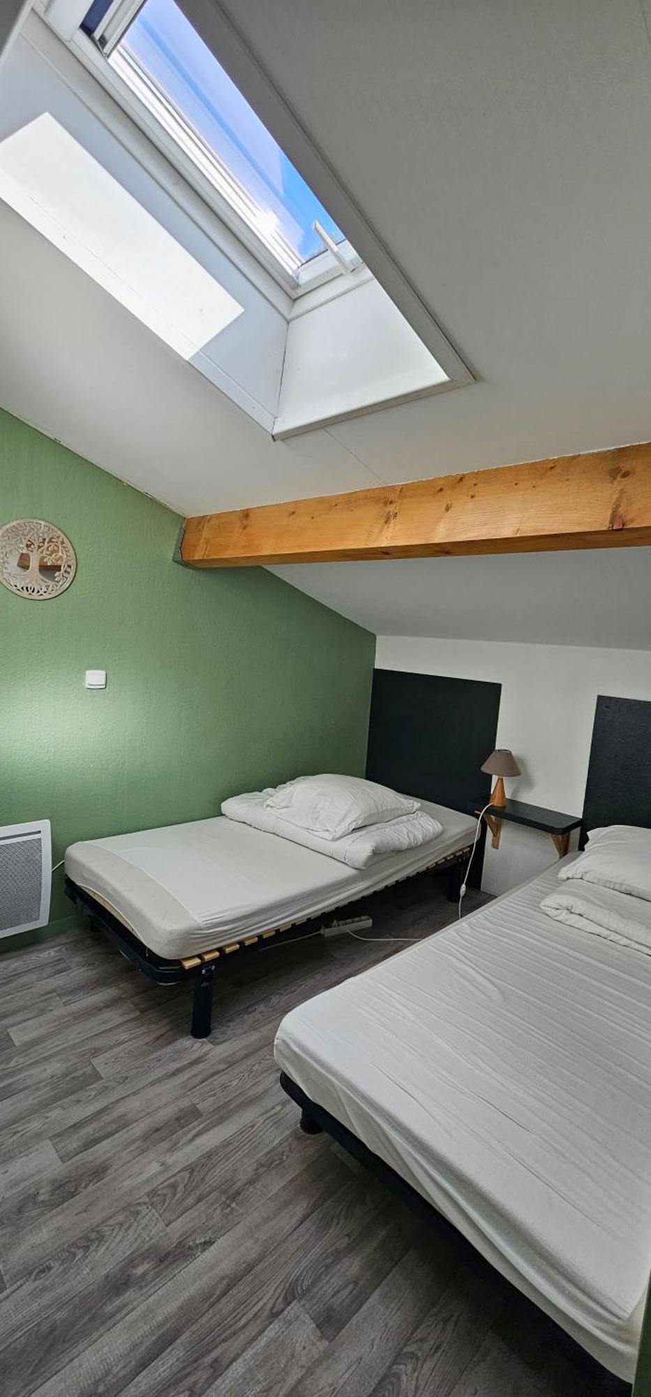 Maison Climatisee Avec Piscine Chauffee Calvisson Quarto foto